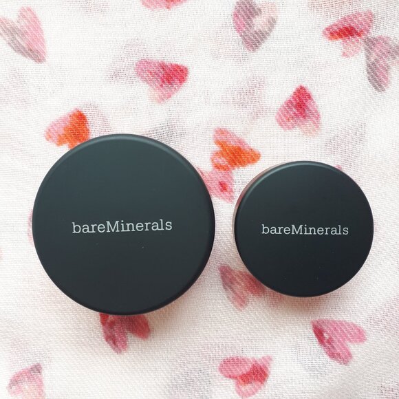 ⭐️HOST PICK⭐ Bare Minerals: Loose Powder Blush Duo - Picture 2 of 6